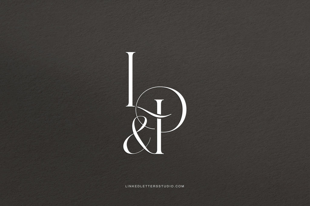 LP Monogram - Seraph