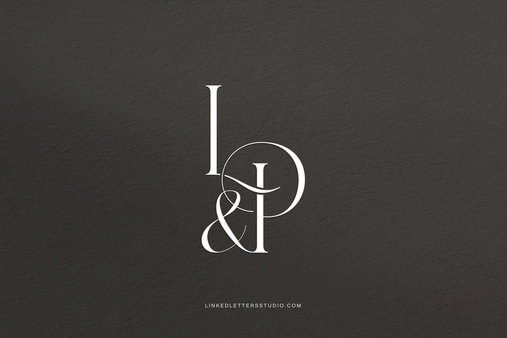 LP Monogram - Seraph