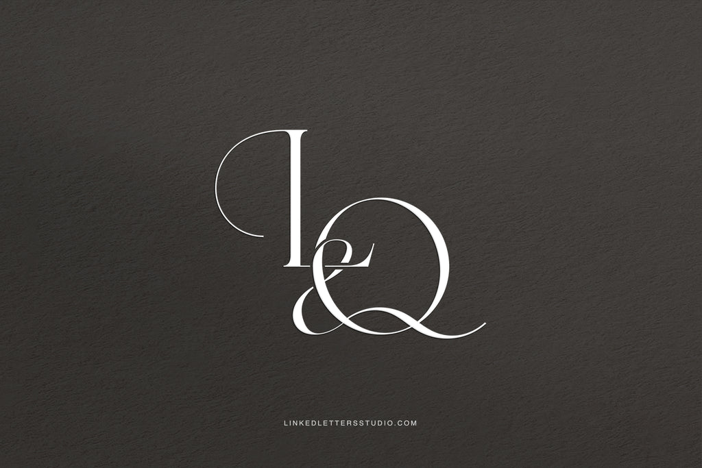 LQ Monogram - Seraph