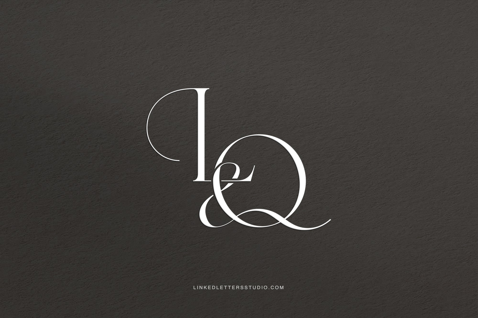 LQ Monogram - Seraph
