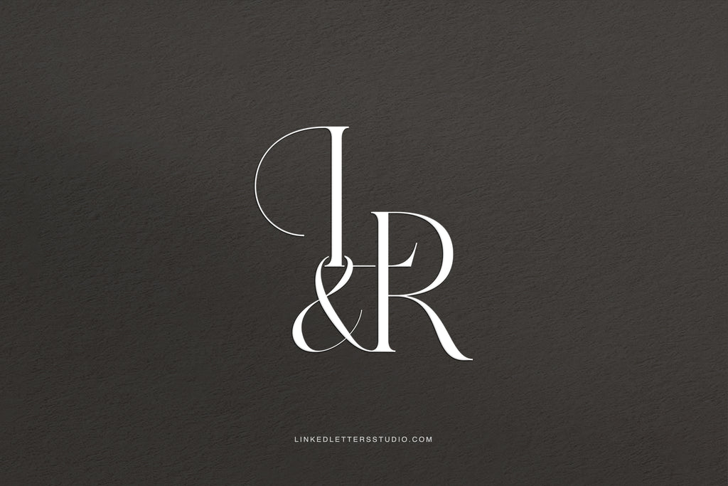 LR Monogram - Seraph
