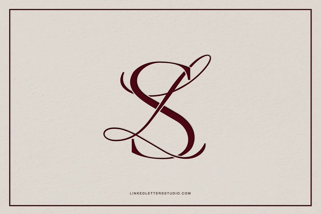 LS Monogram - Reverie