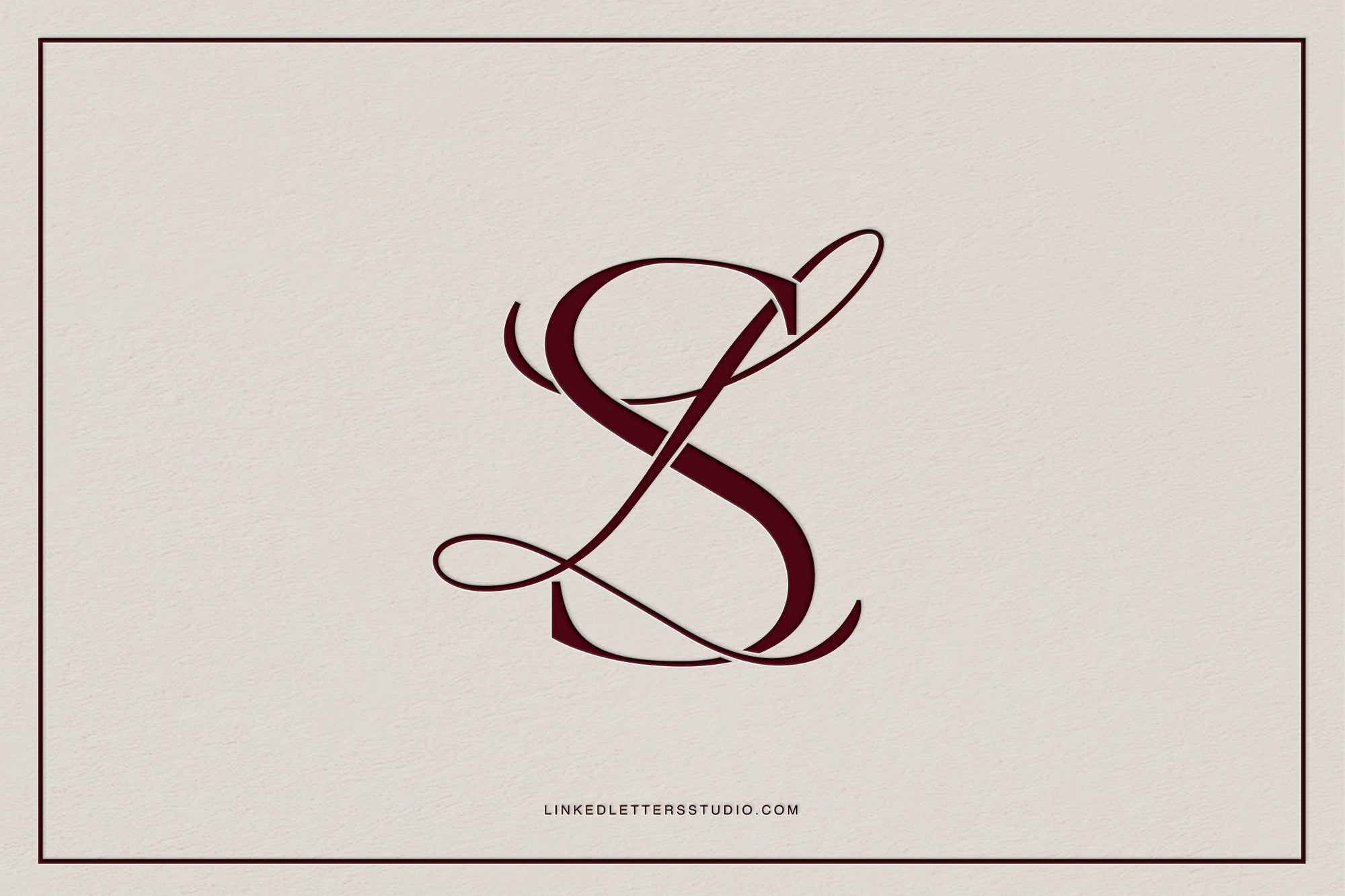 LS Monogram - Reverie