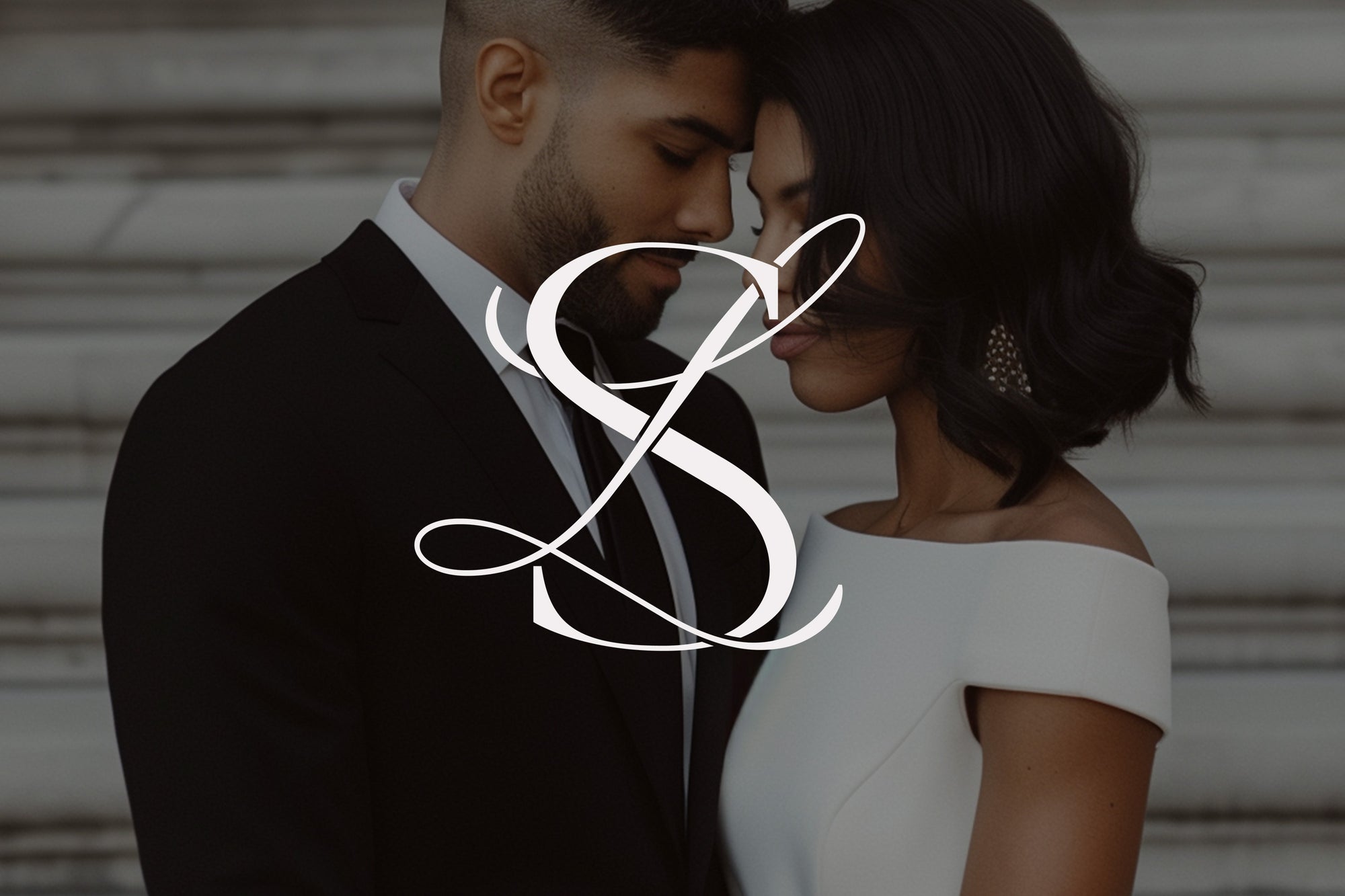 LS Monogram - Reverie
