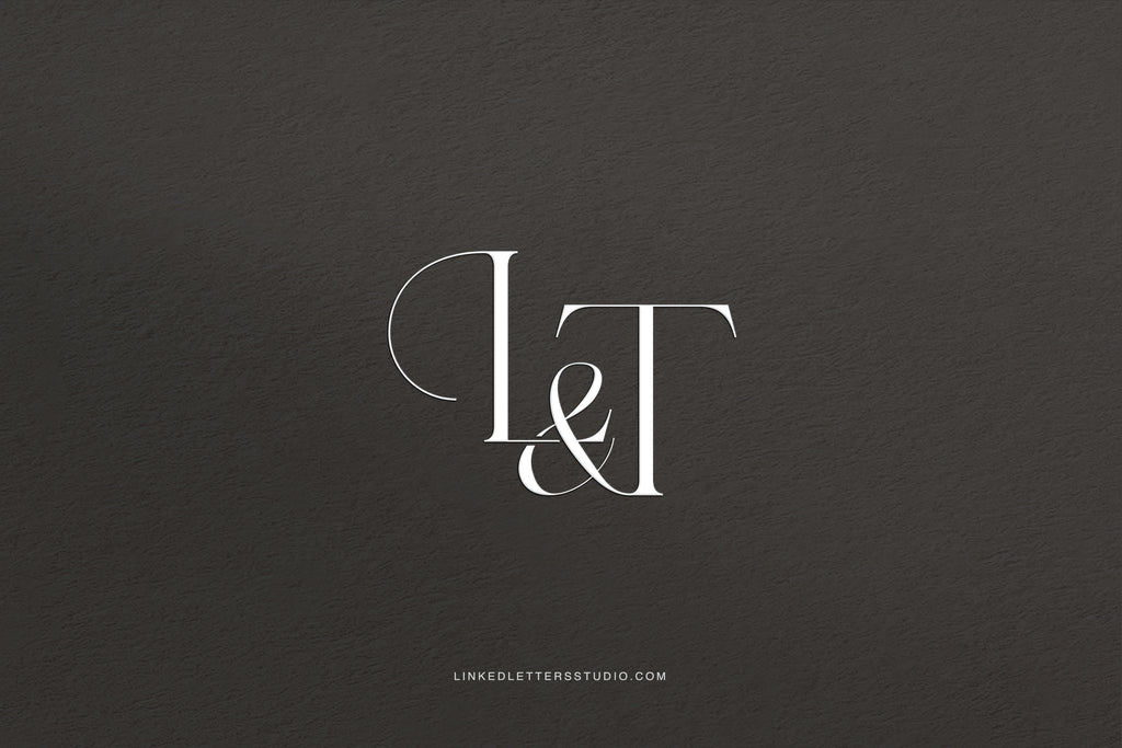 LT Monogram - Seraph