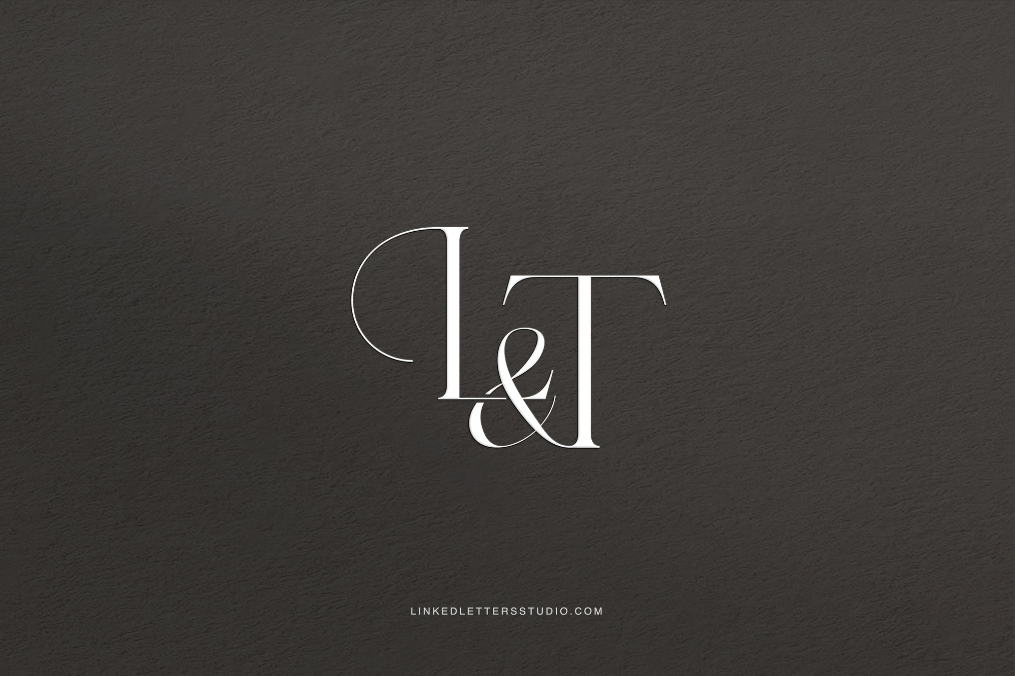 LT Monogram - Seraph