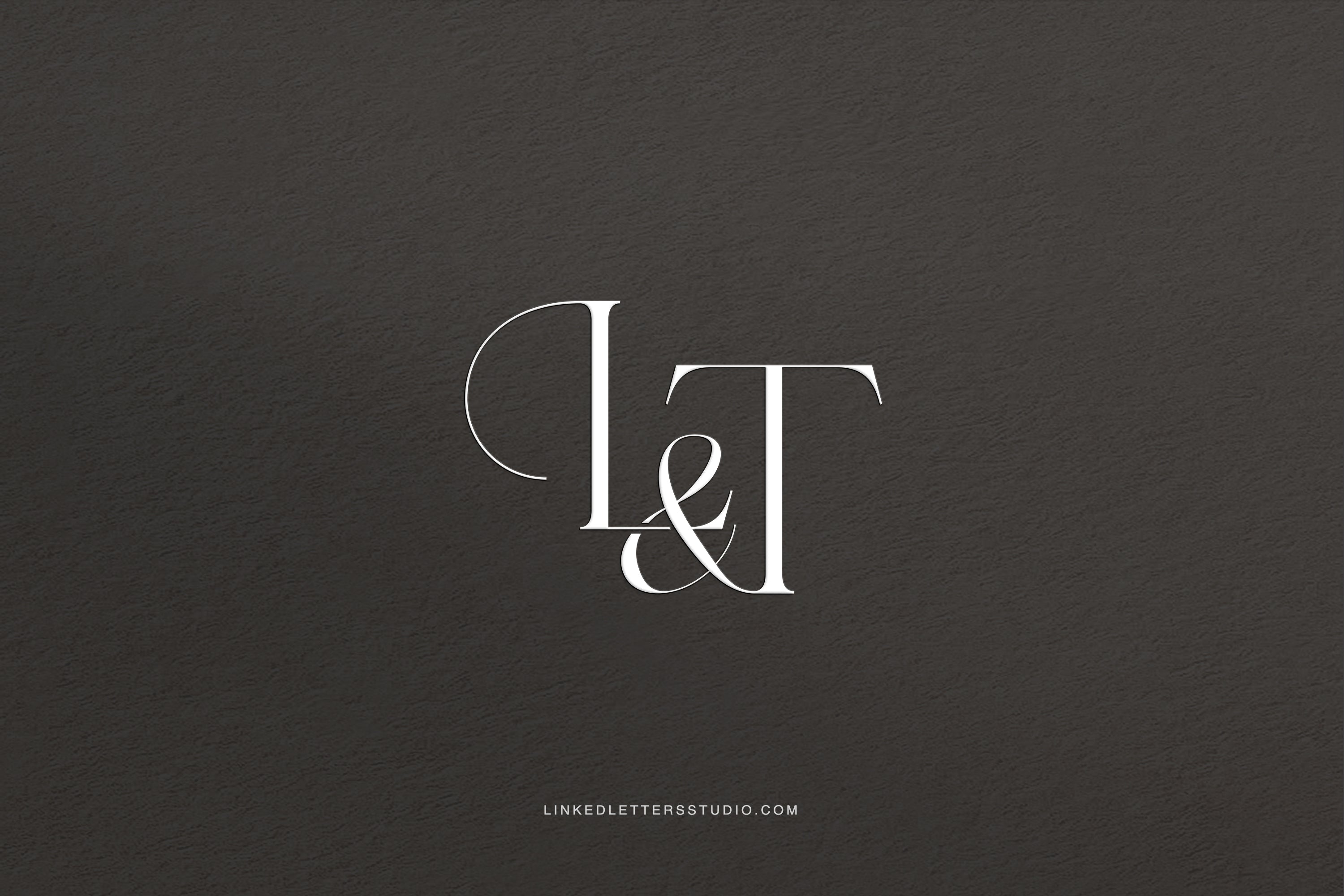 LT Monogram - Seraph