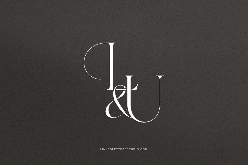 LU Monogram - Seraph