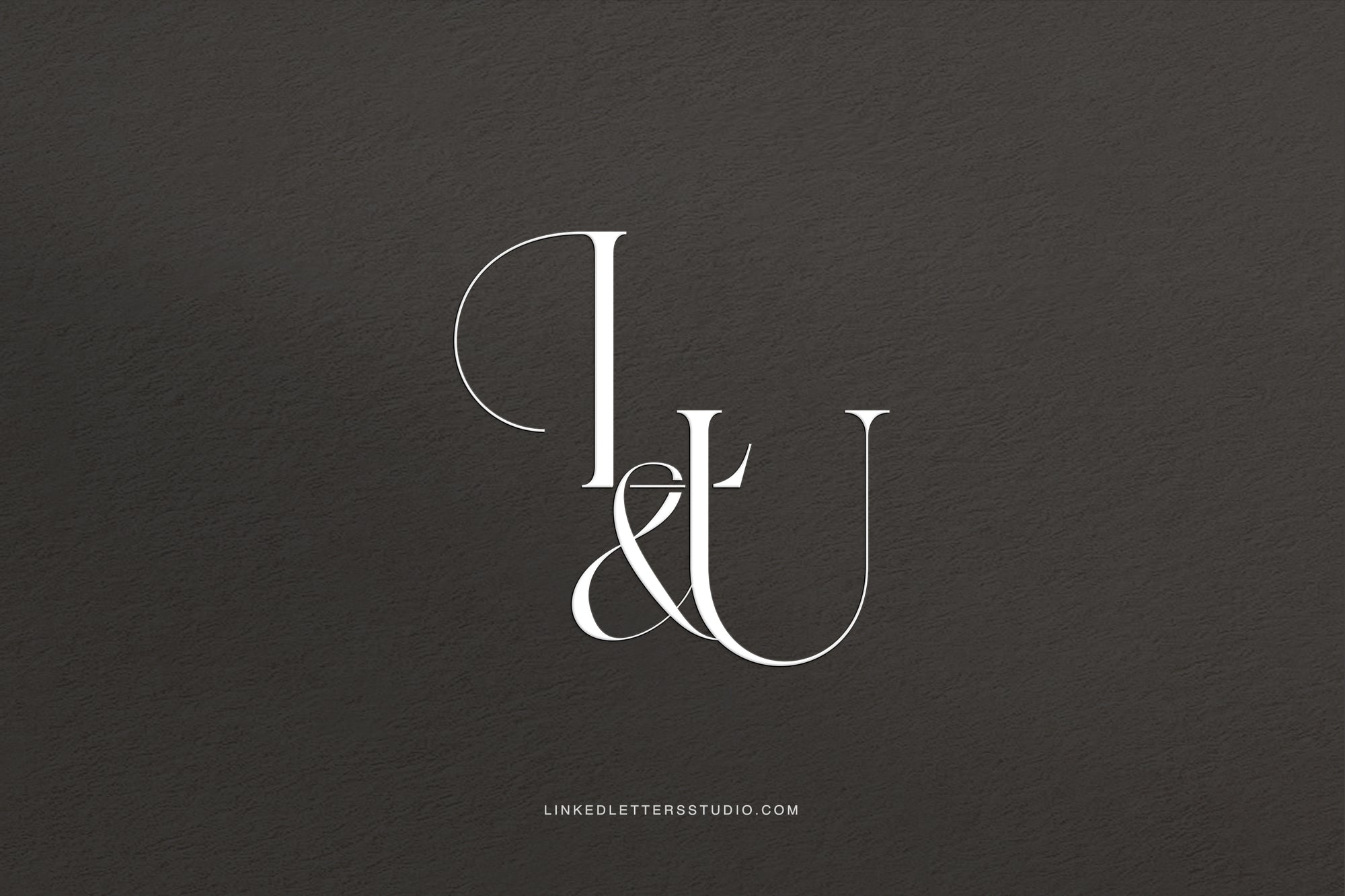 LU Monogram - Seraph