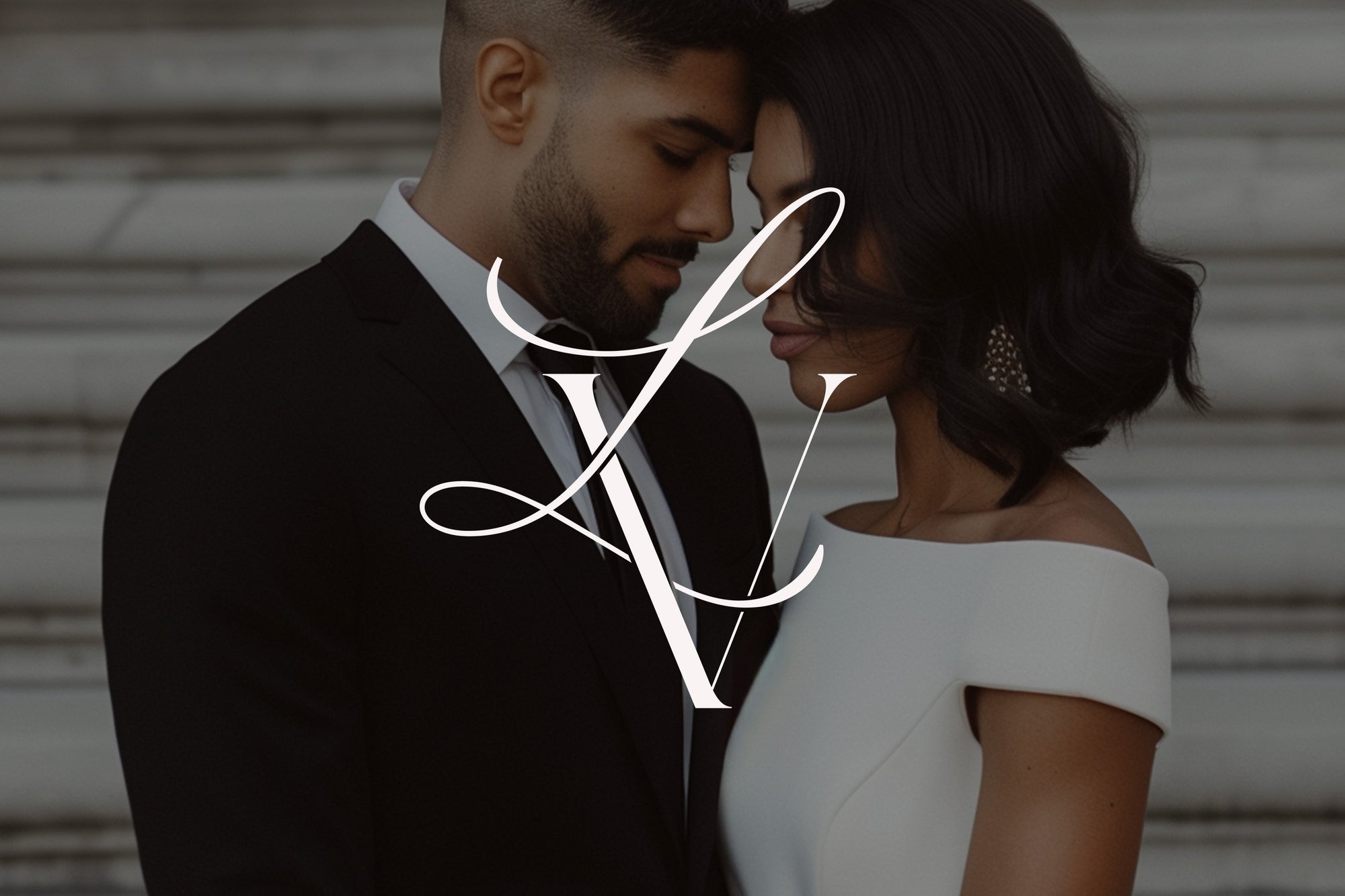 LV Monogram - Reverie