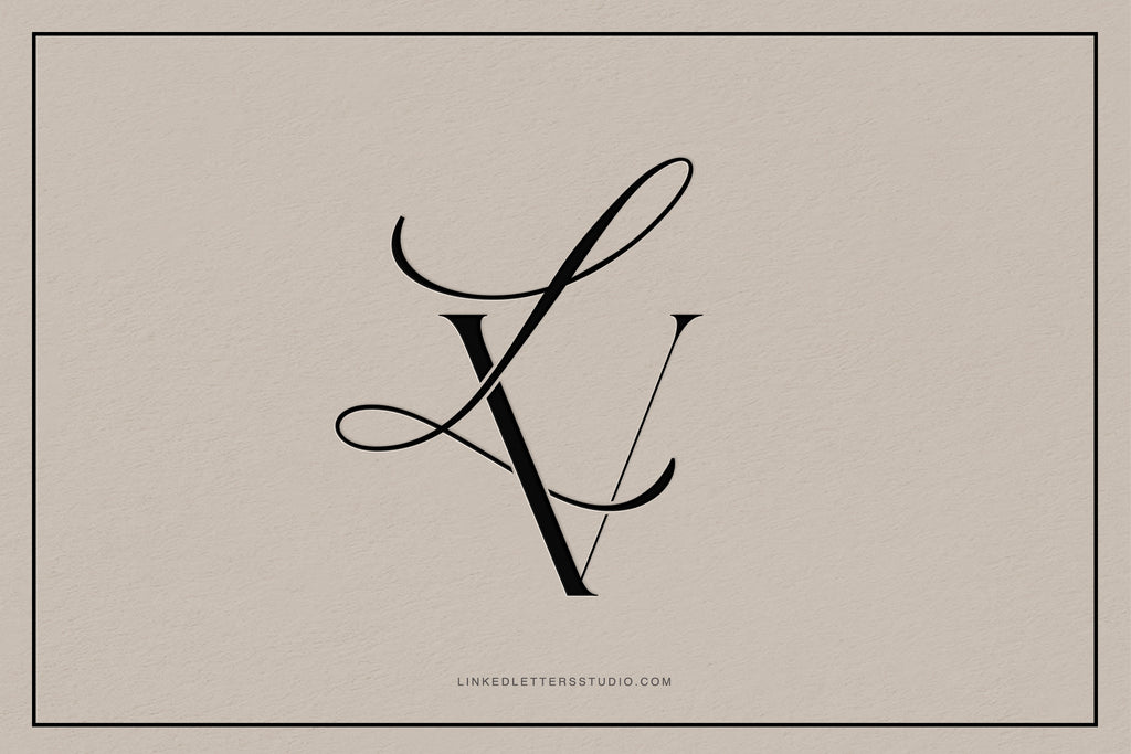 LV Monogram - Reverie