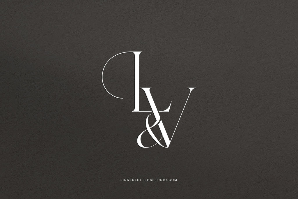 LV Monogram - Seraph