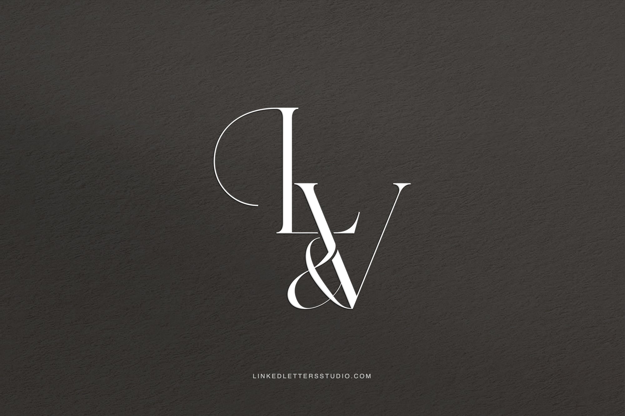 LV Monogram - Seraph