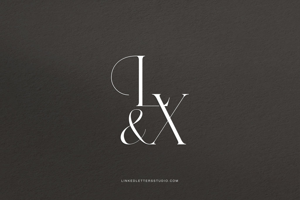 LX Monogram - Seraph