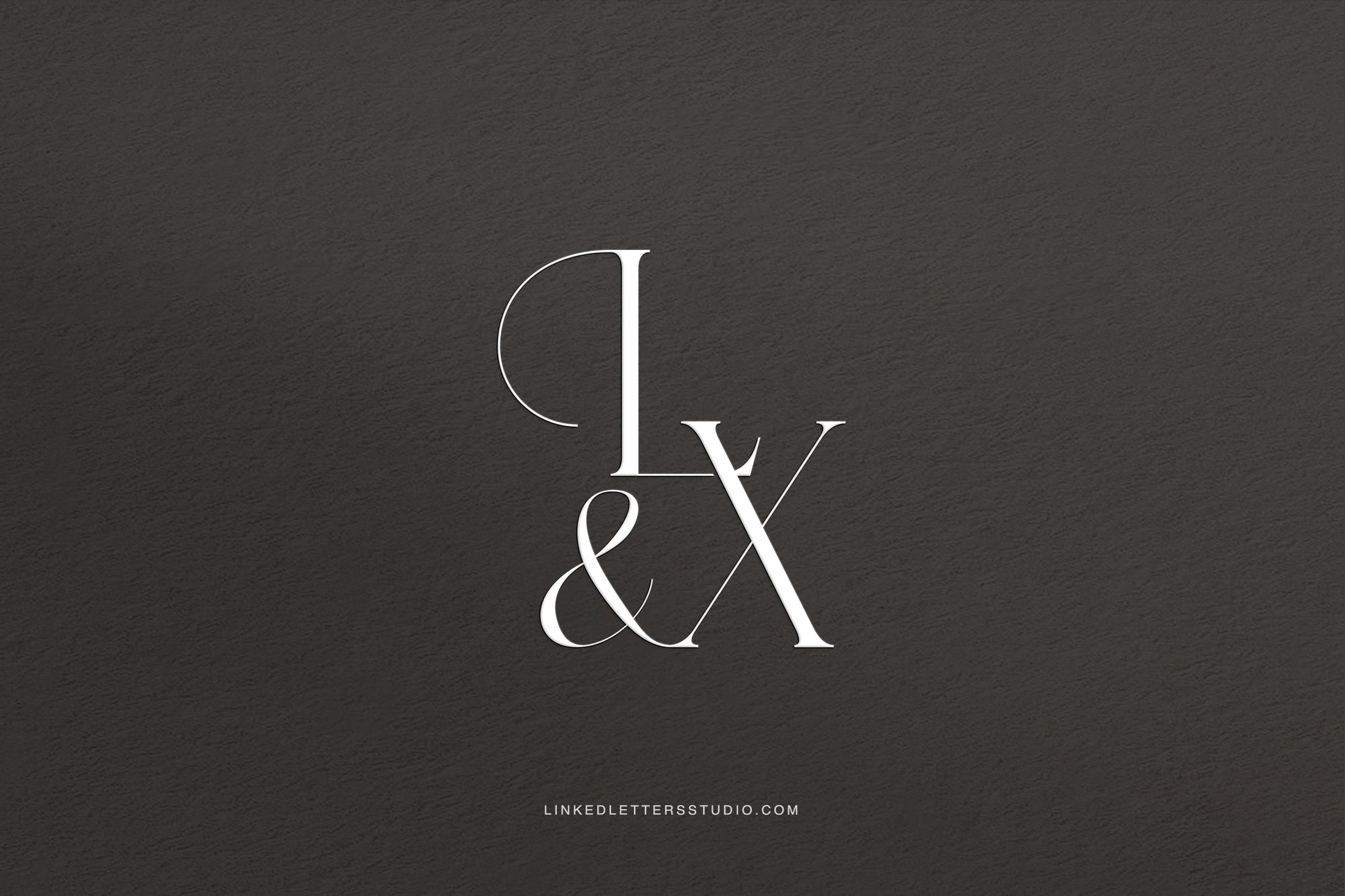 LX Monogram - Seraph