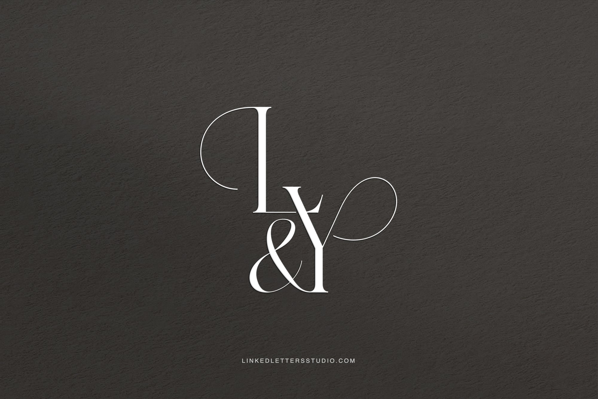 LY Monogram - Seraph