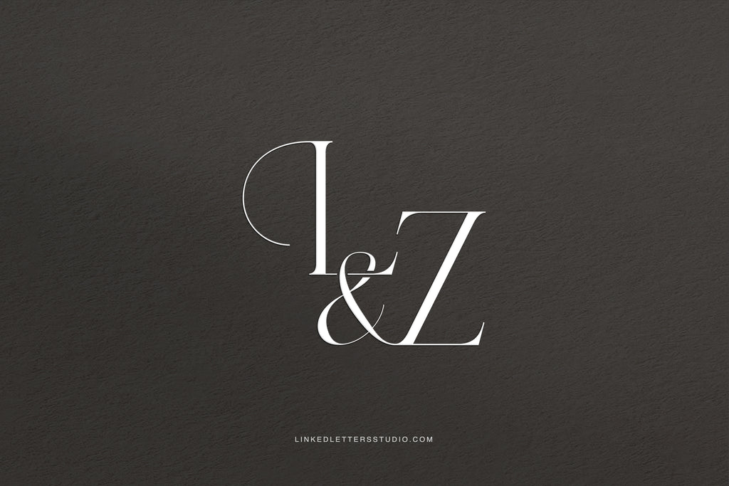 LZ Monogram - Seraph