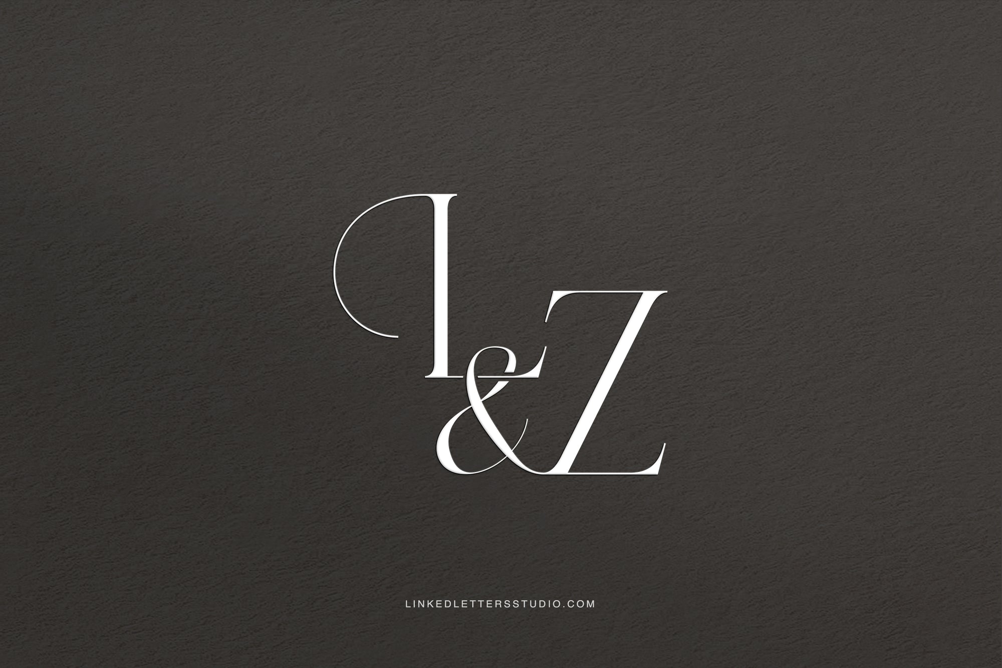 LZ Monogram - Seraph