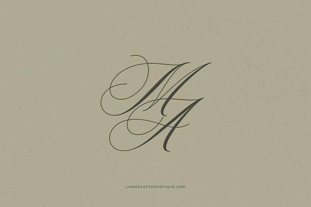 MA Monogram - Valencia