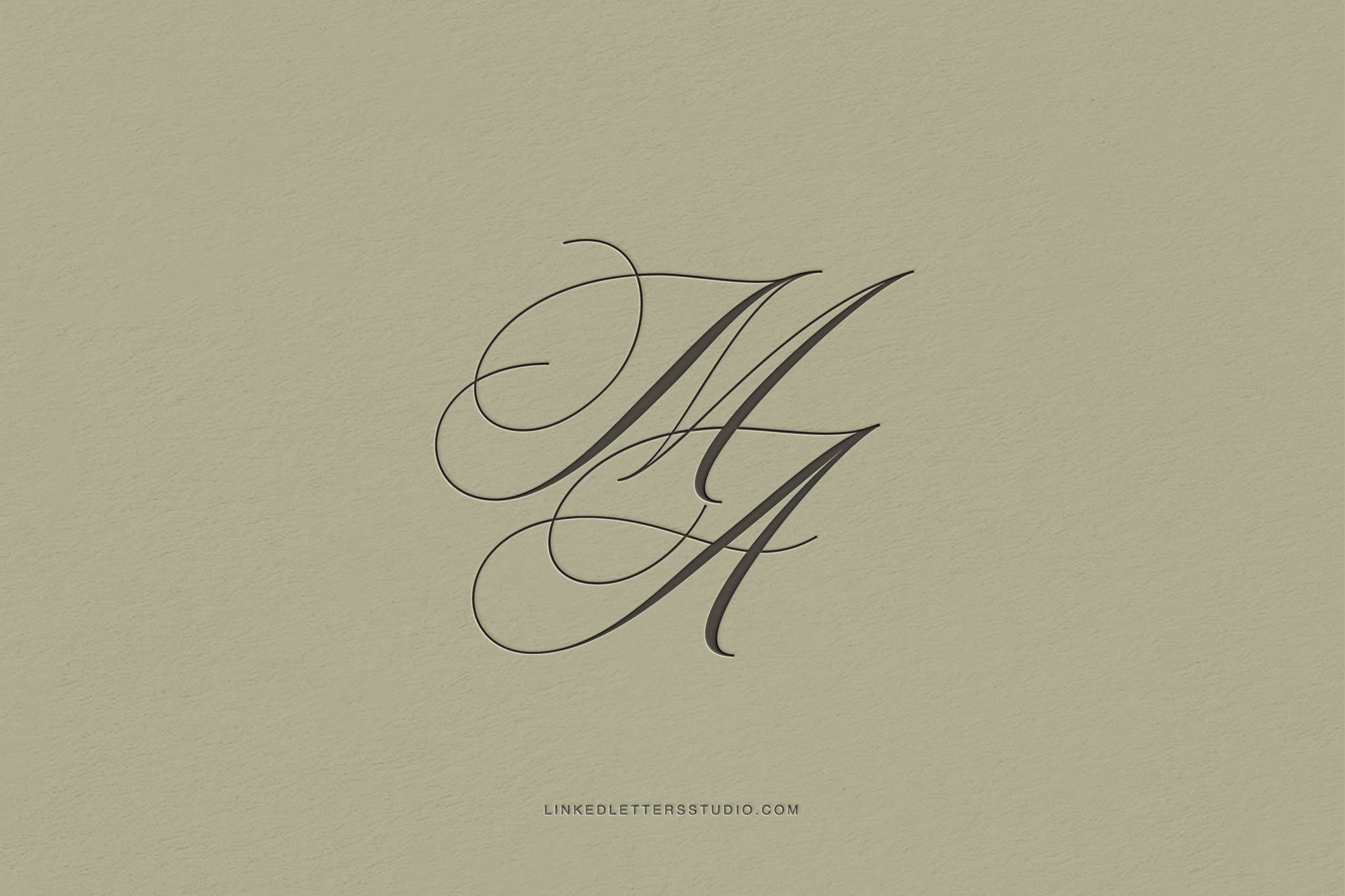 MA Monogram - Valencia
