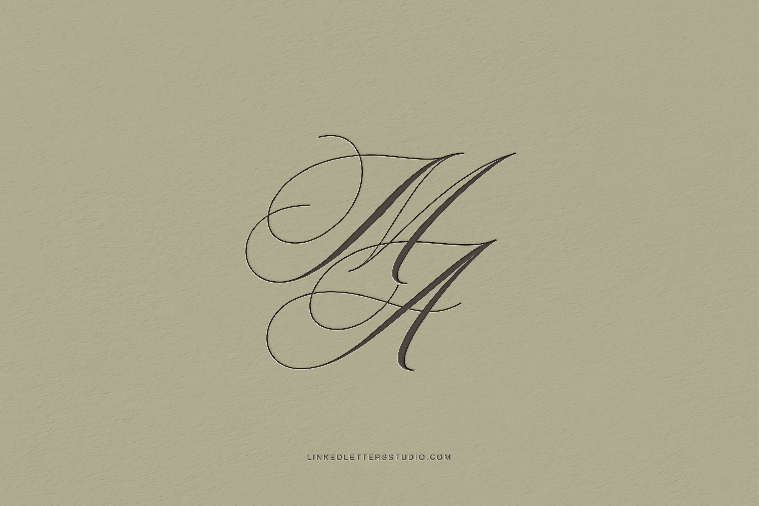 MA Monogram - Valencia