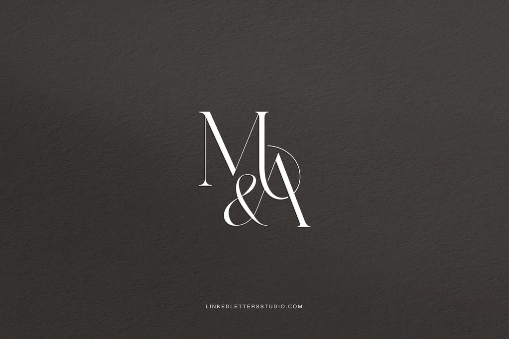 MA Monogram - Seraph