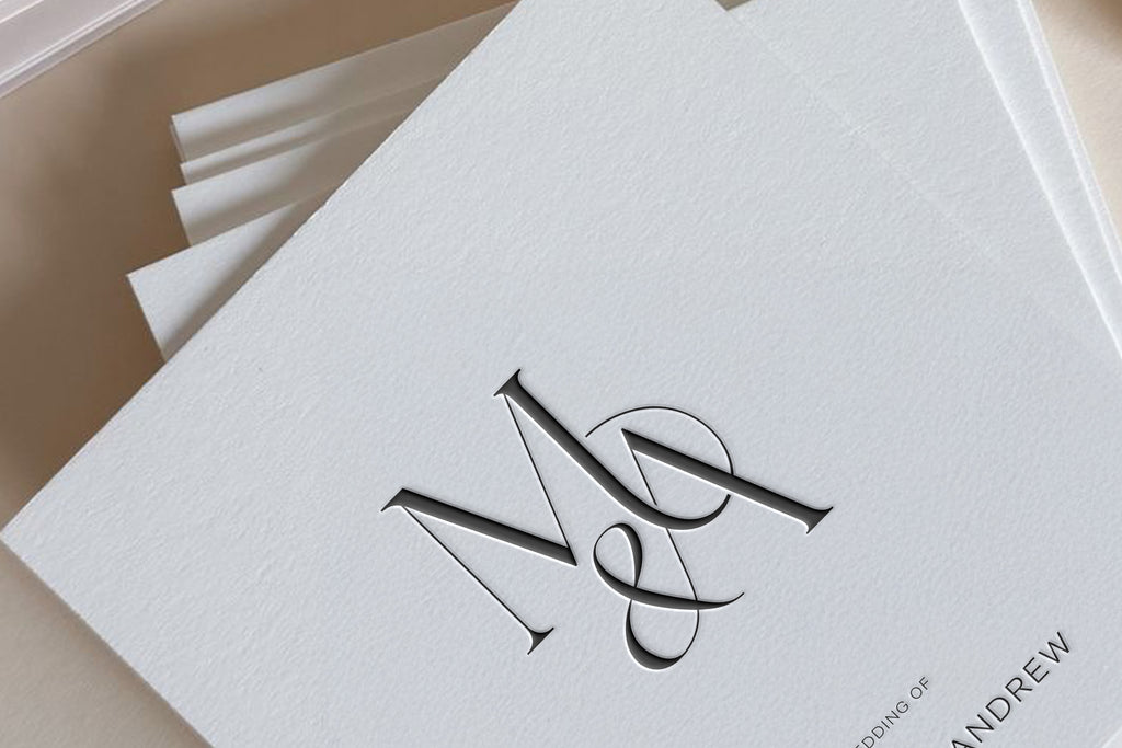 MA Monogram - Seraph