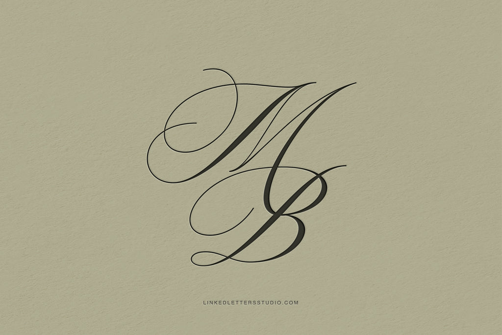 MB Monogram - Valencia