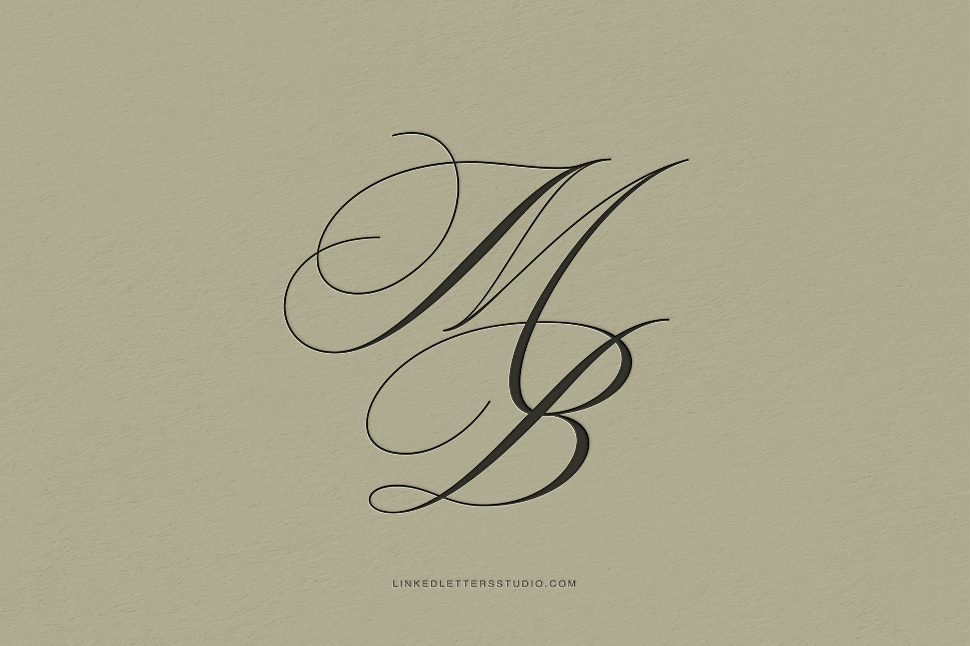 MB Monogram - Valencia