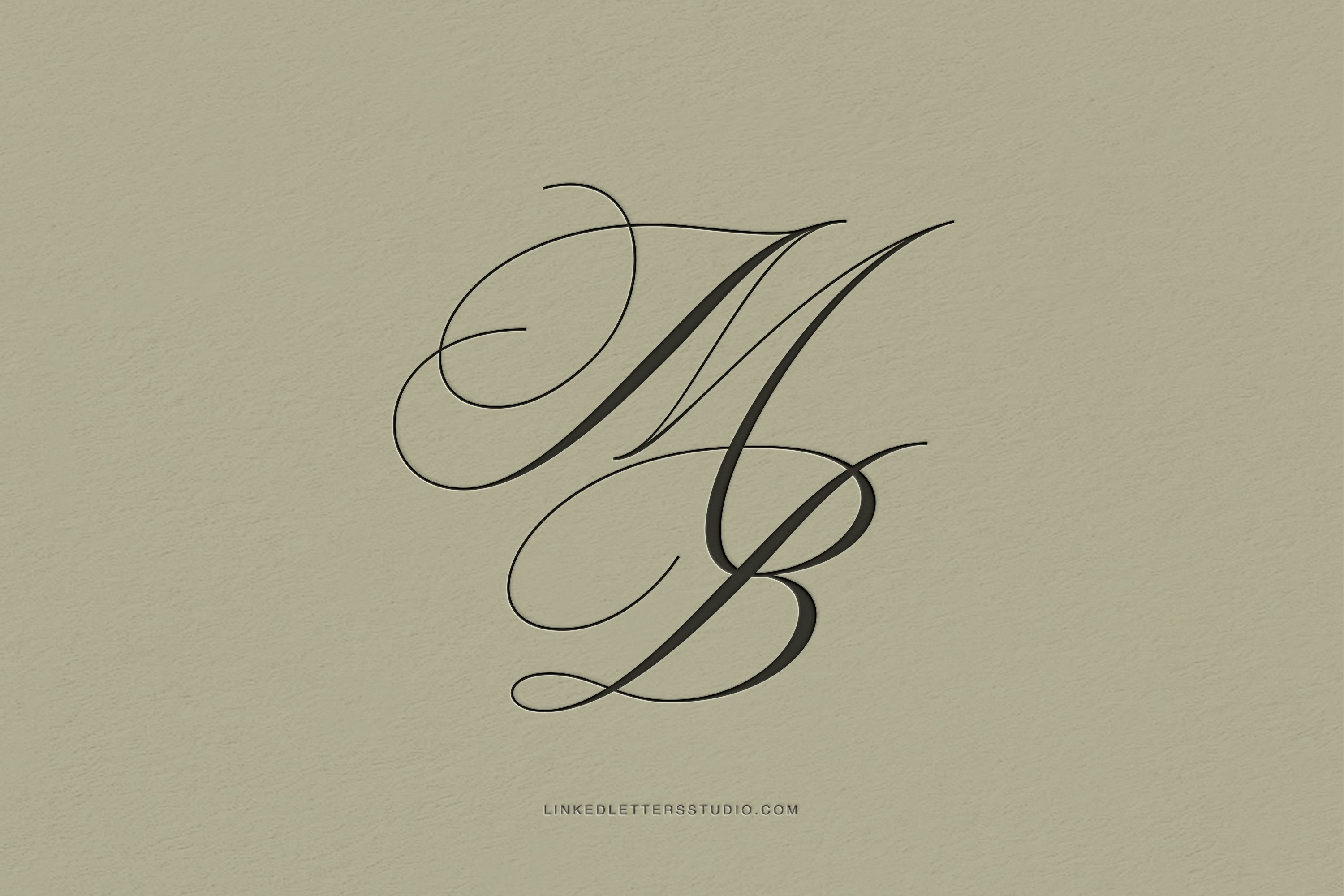 MB Monogram - Valencia