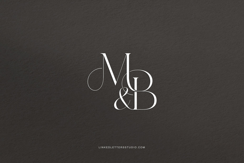 MB Monogram - Seraph
