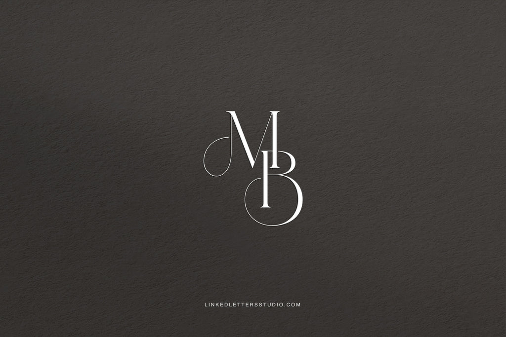MB Monogram - Seraph