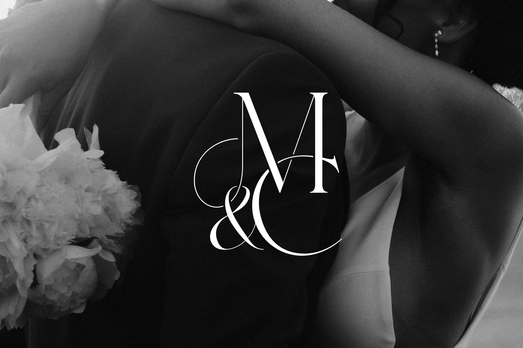 MC Monogram - Seraph