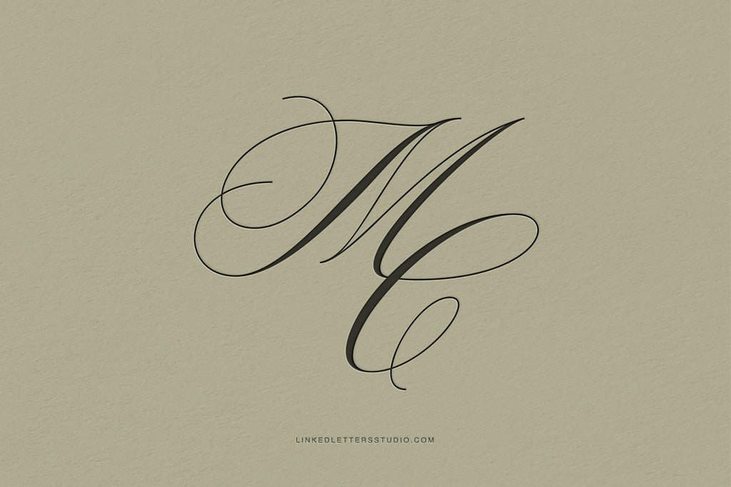 MC Monogram - Valencia