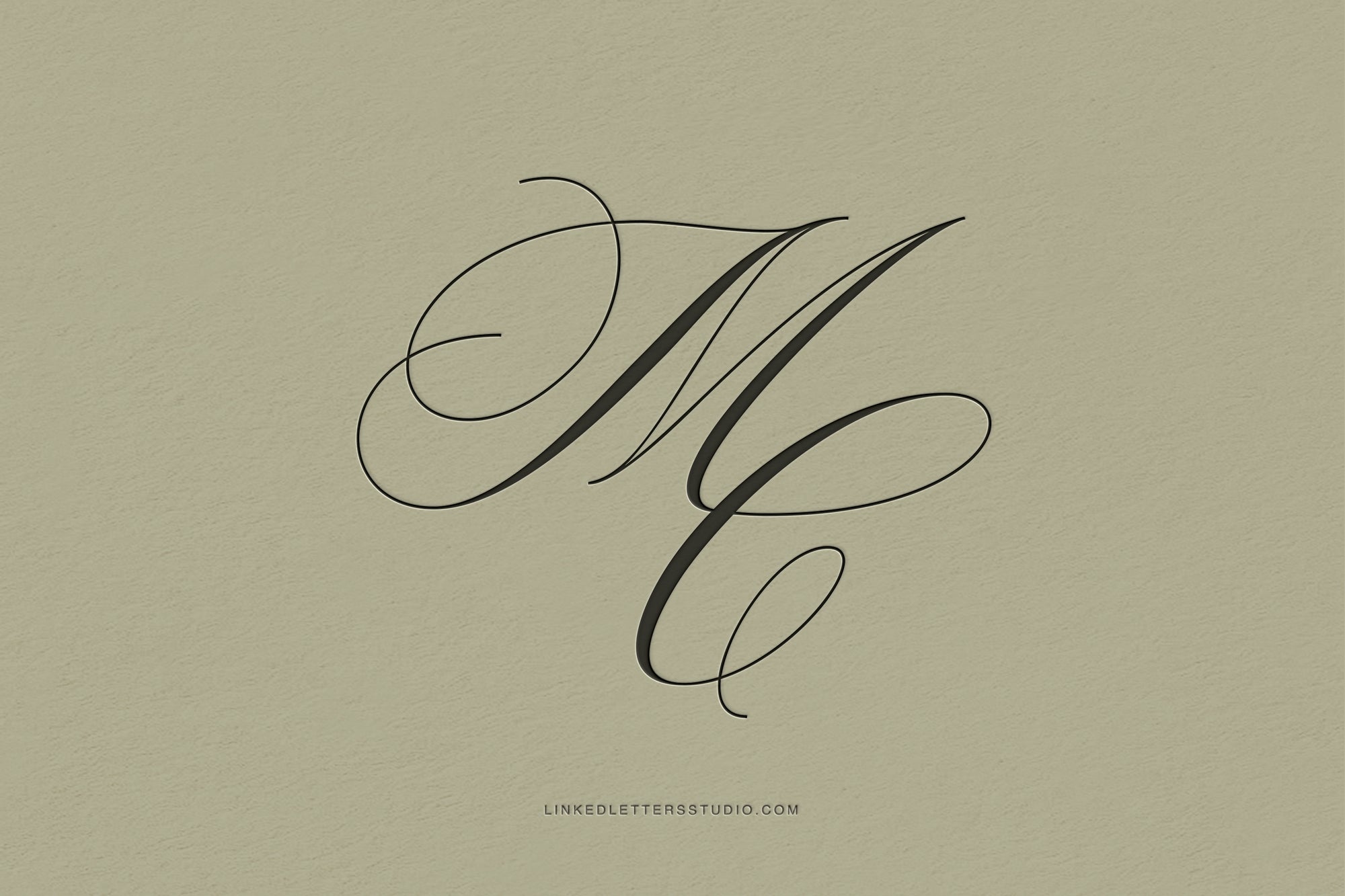 MC Monogram - Valencia