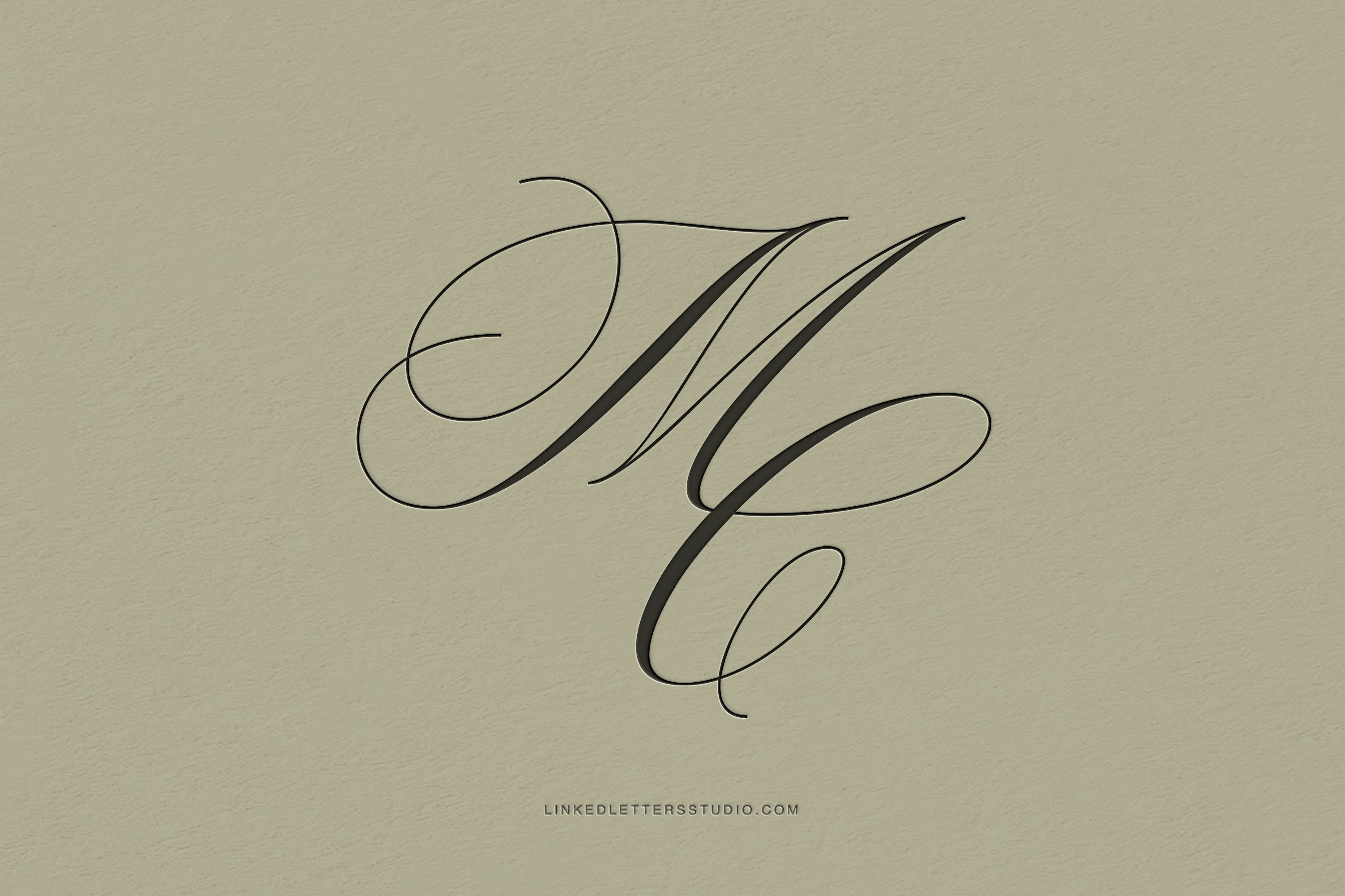 MC Monogram - Valencia