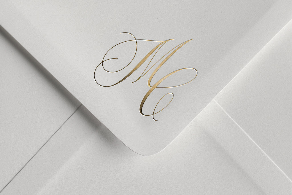 MC Monogram - Valencia
