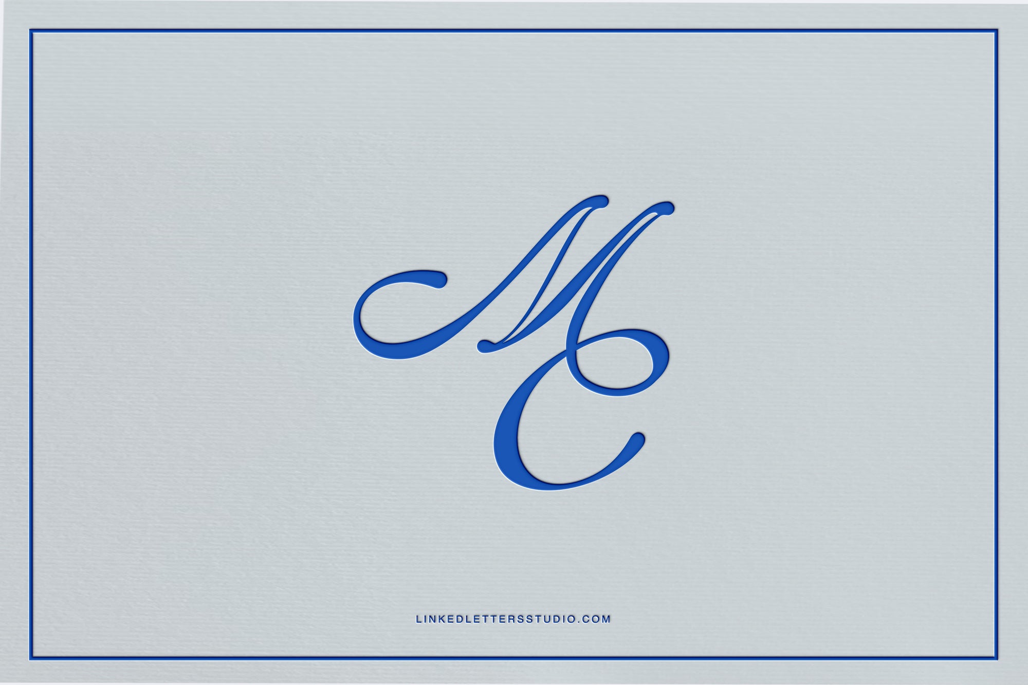 MC Monogram - Amalfi