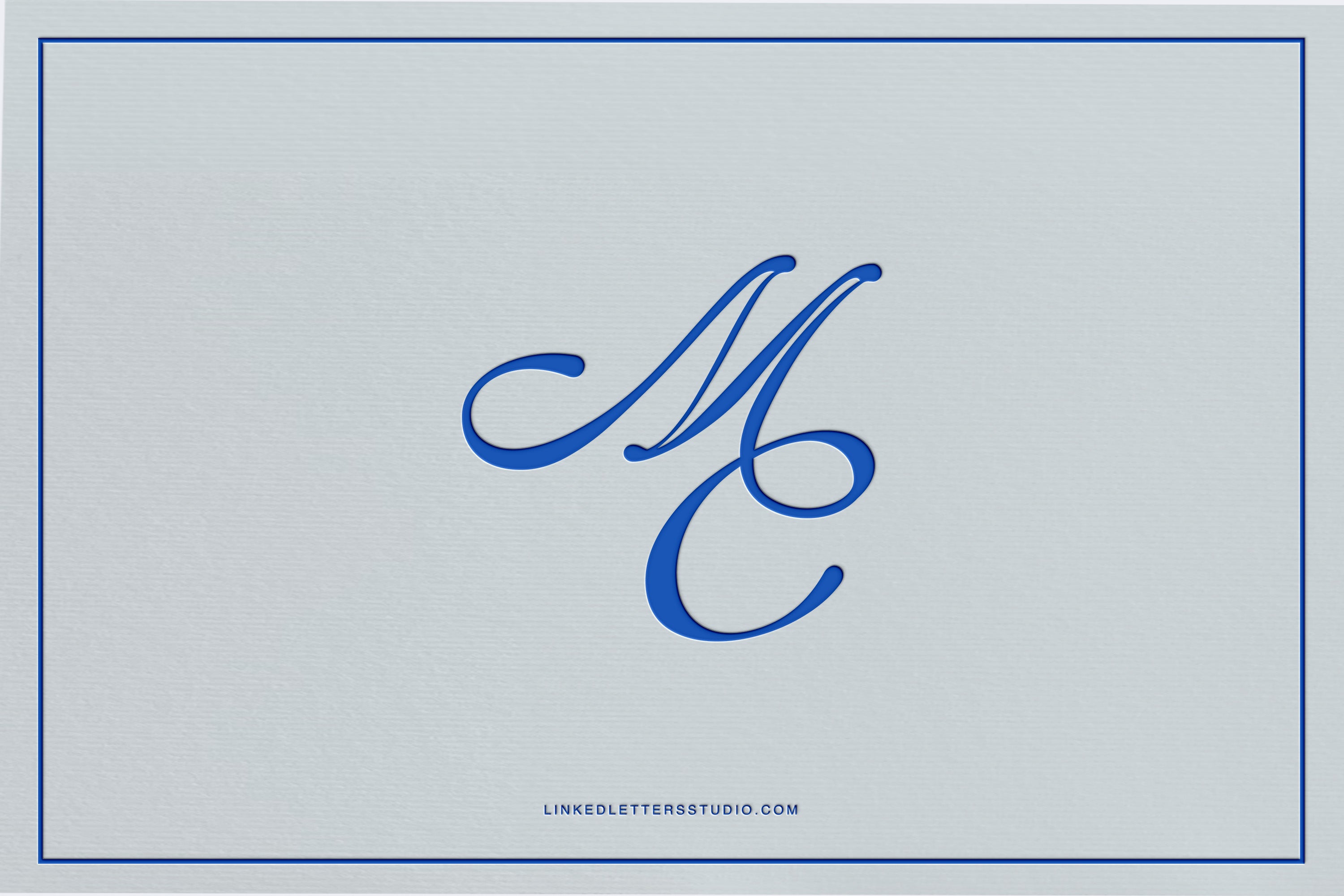 MC Monogram - Amalfi