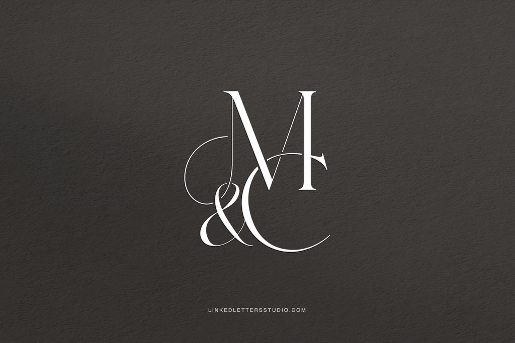 MC Monogram - Seraph