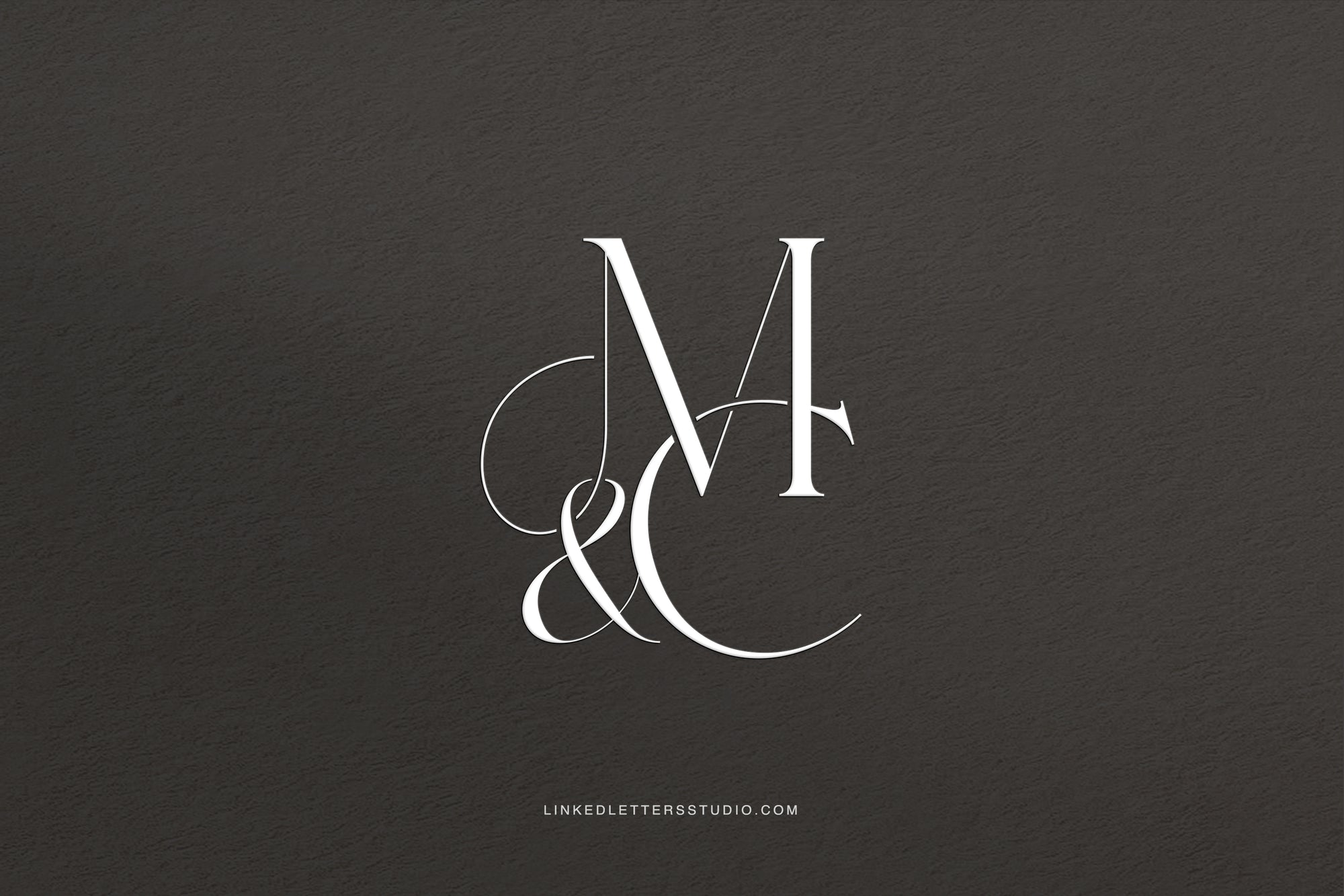 MC Monogram - Seraph