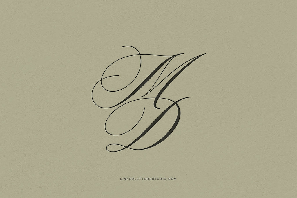 MD Monogram - Valencia
