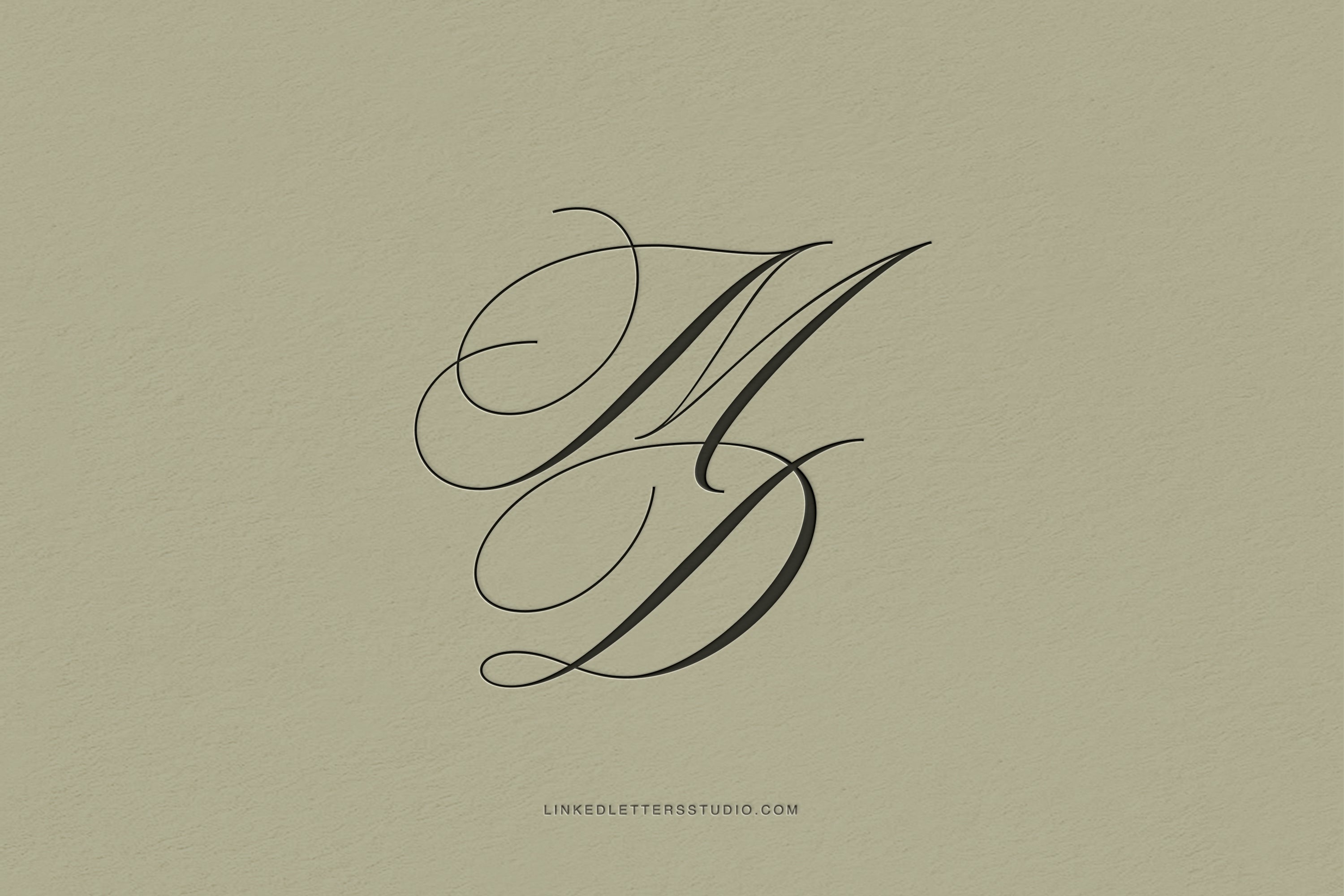 MD Monogram - Valencia