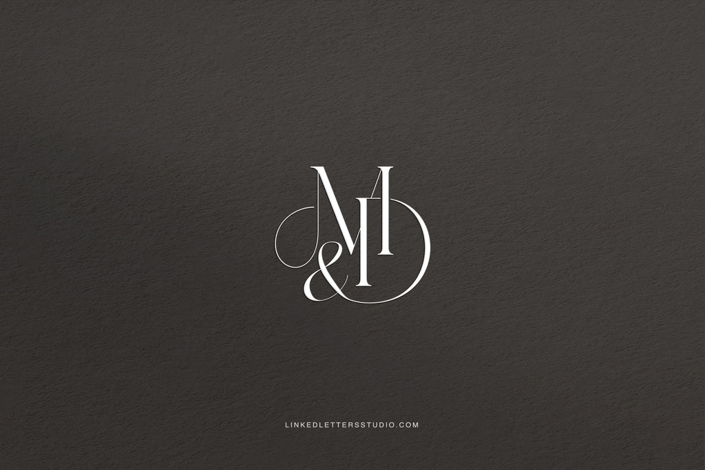 MD Monogram - Seraph