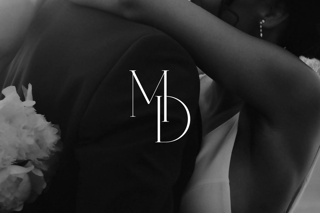MD Monogram