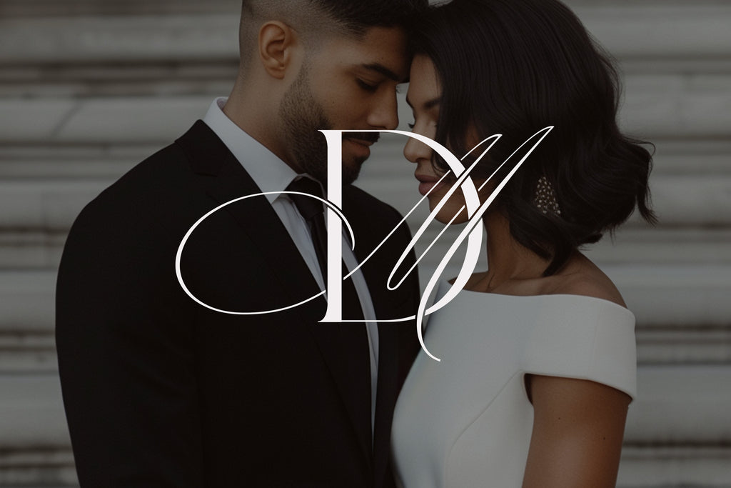 MD Monogram - Reverie