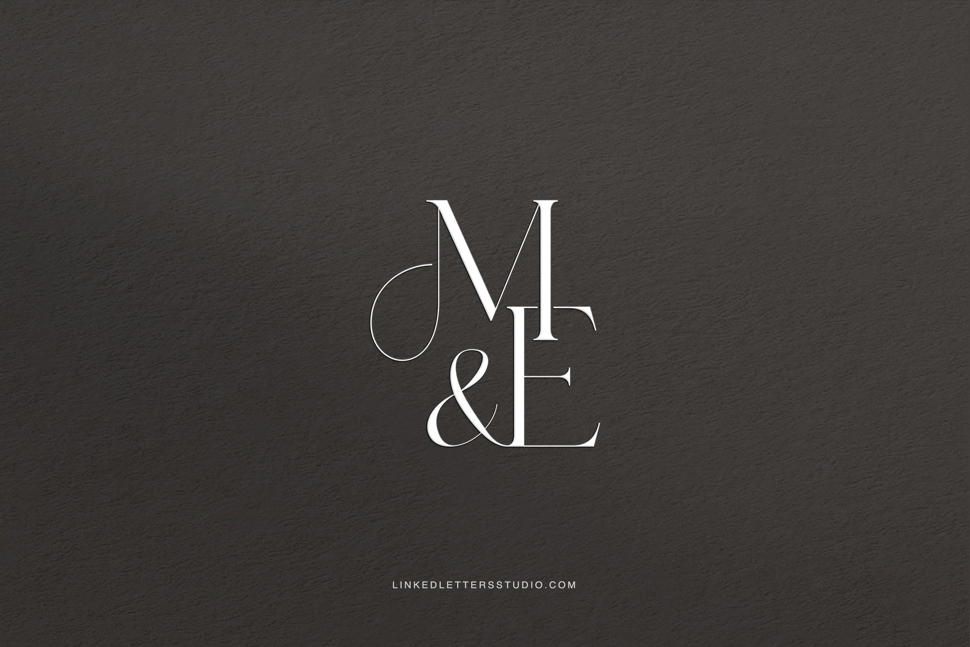 ME Monogram - Seraph