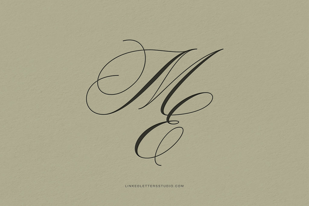 ME Monogram - Valencia