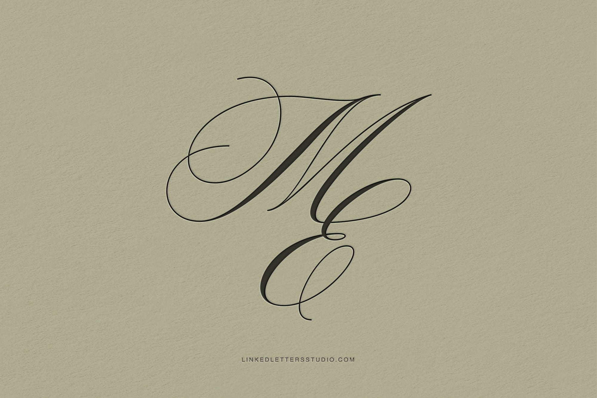 ME Monogram - Valencia