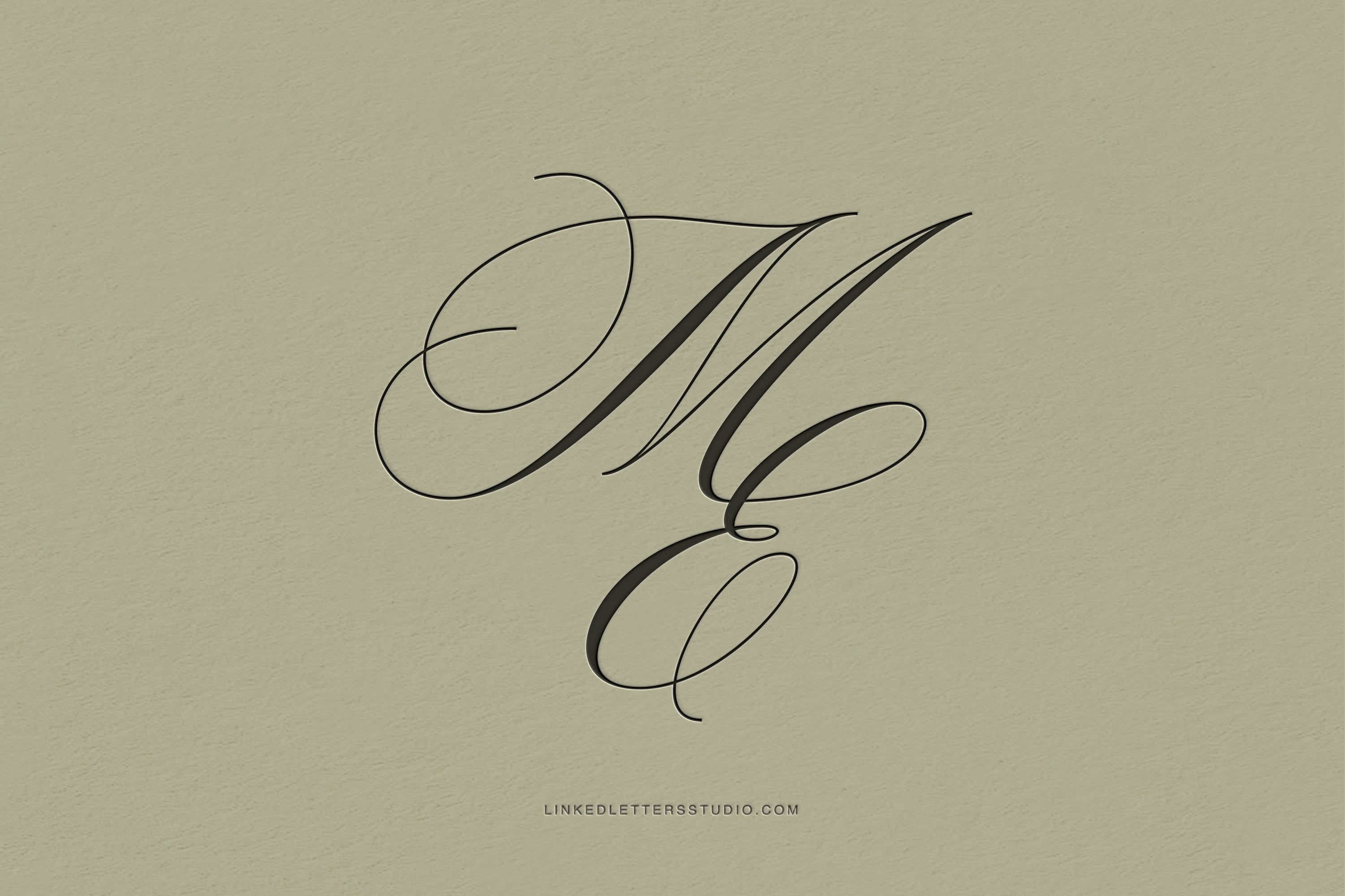 ME Monogram - Valencia